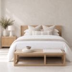 Whitney Bed