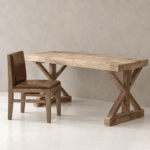 X Desk