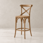 X High Chair