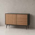 Yanda Sideboard