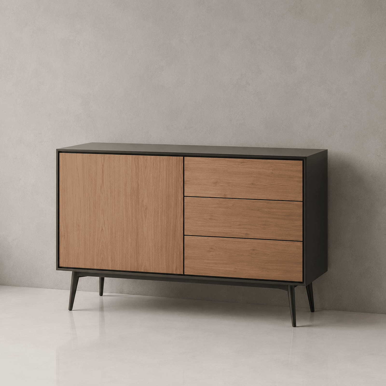 Yonda 1 Yanda Sideboard - Image 1