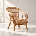 Ziua Chair - Image 3