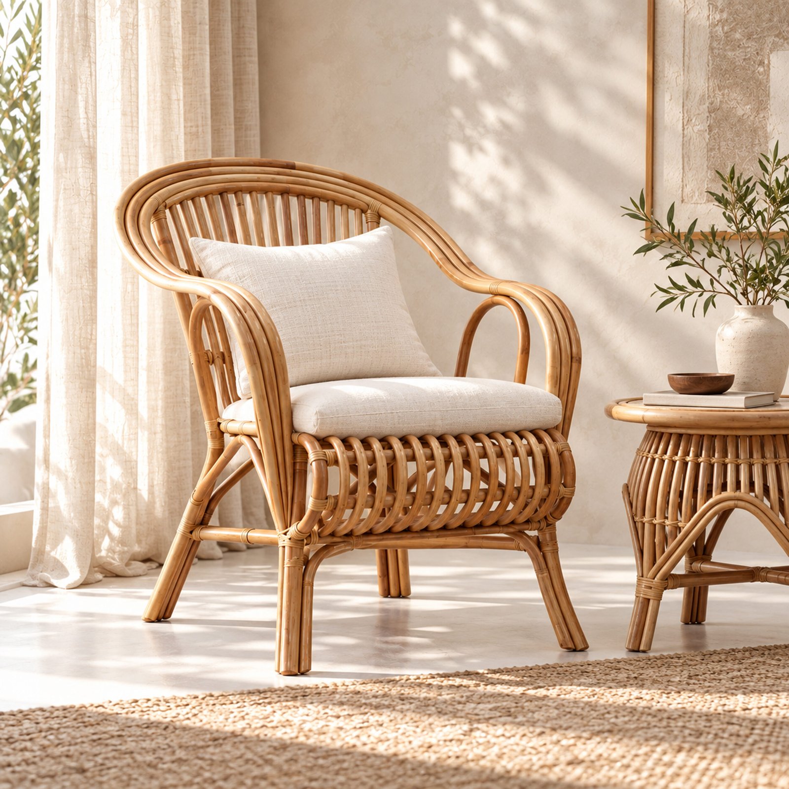 Ziua 2 Ziua Chair - Image 1