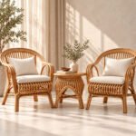 Ziua Chair - Image 2