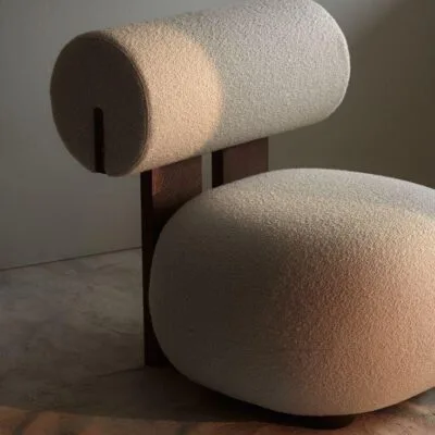 Rodar Chair