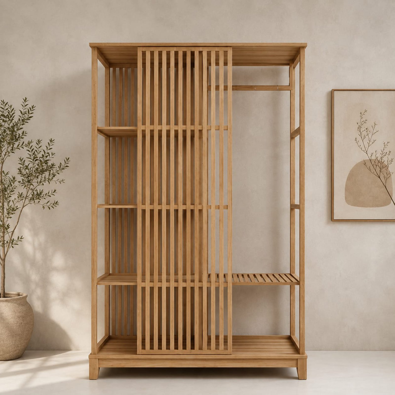 aves 2 Aves Closet - Image 1