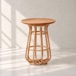 baskı Side Table - Image 2
