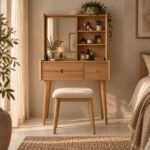 Belem Dresser