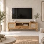 Birse TV unit
