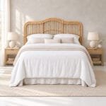 Bulto Headboard