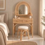 Cherry Dresser