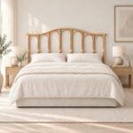 Citadel Headboard