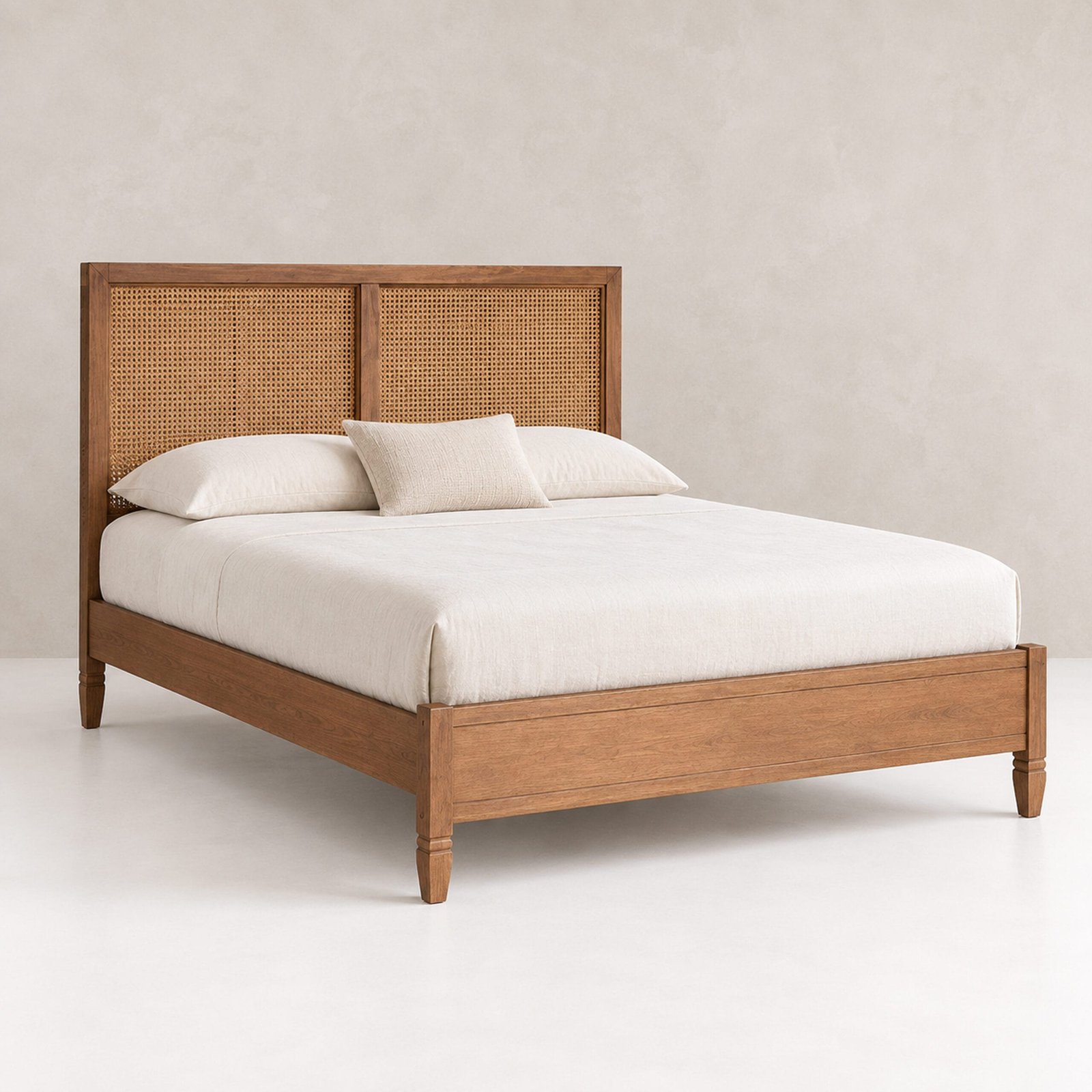 clark bed 1 Clark Bed - Image 1