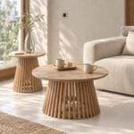 Cono Side Table