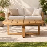 Cubo Table