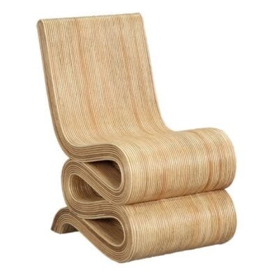 Violon Chair