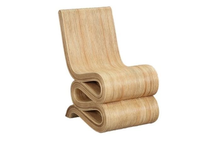 Violon Chair