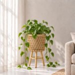 Ekme Plant Holder - Image 2