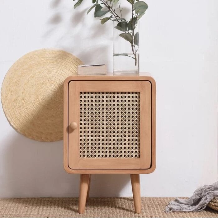 escd Puerta Bedside