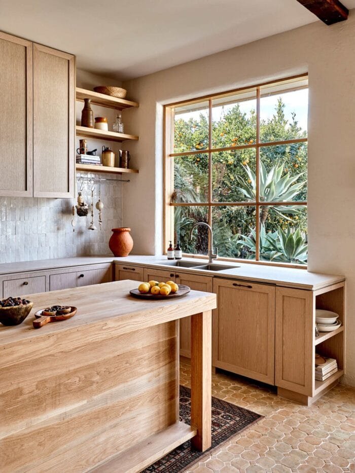 est living top 50 rooms award studio ezra kitchen 4 Melondy Kitchen