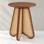 Fan Side Table - Image 2