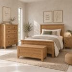 Genel Bed