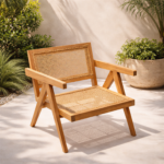 Tray Chair - Image 2