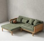 Virginia Sofa