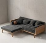 Virginia Sofa - Image 2