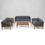Teller set