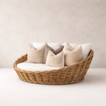 Litore Bamboo Daybed 