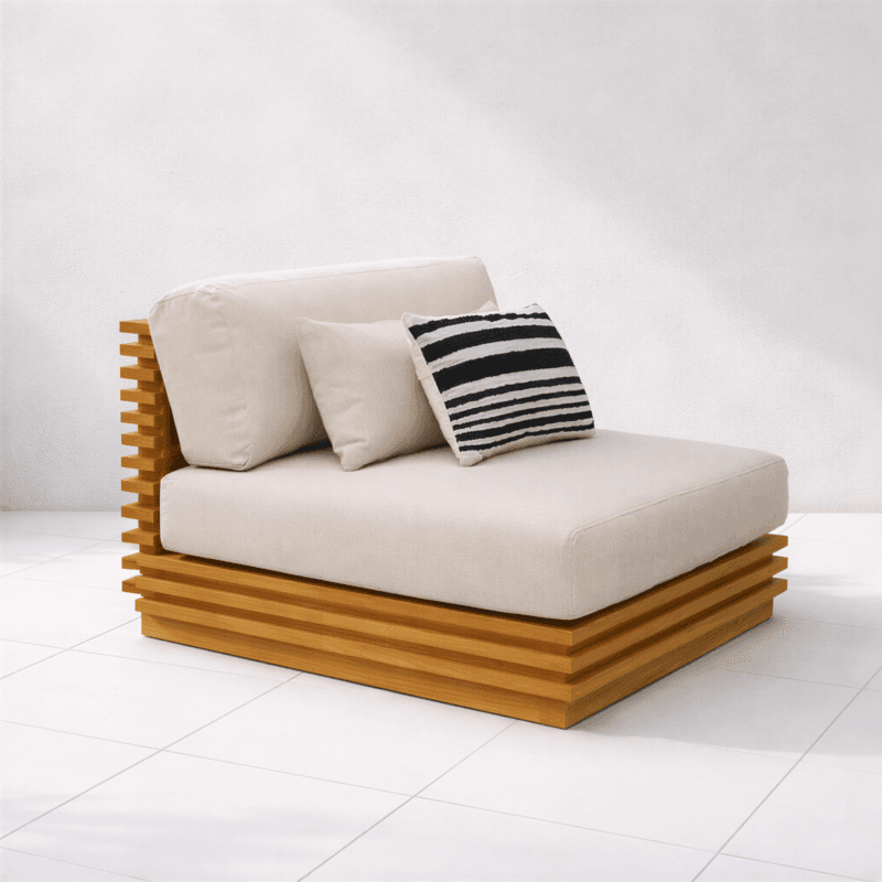 Pistă Chair
