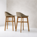 Ratana High Chair