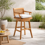 Dejun High Chair - Image 2