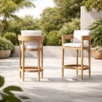 Arabella High Chair - Image 2