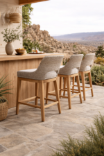 Inalt High Chair - Image 2