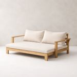 Doblar Day Bed
