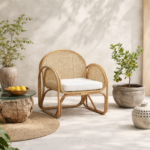 Dome Chair - Image 2