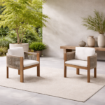 Mektup Chair - Image 2