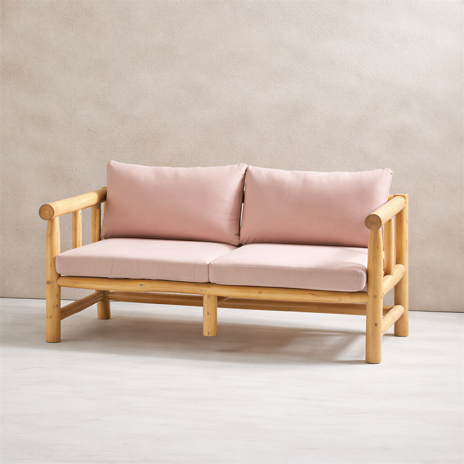 gigapixel-7A5A4E17-2527-4E59-B3F3-3E83FA2F3062 Forestal Sofa - Image 1