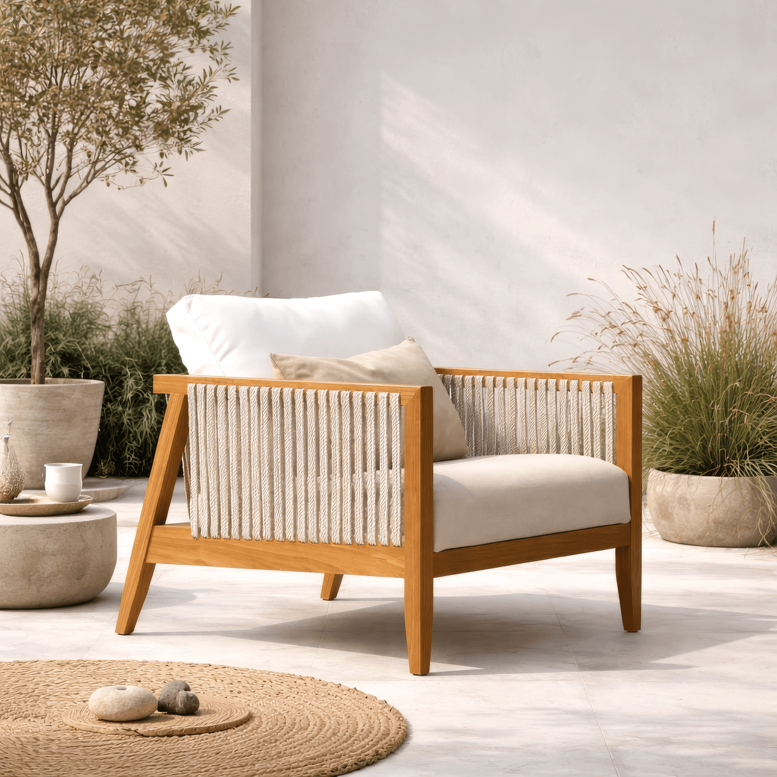 Outdoor Chairs