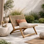 Twisted Chair - Image 2