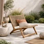 Twisted Chair - Image 2