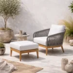 Circum Chair - Image 2