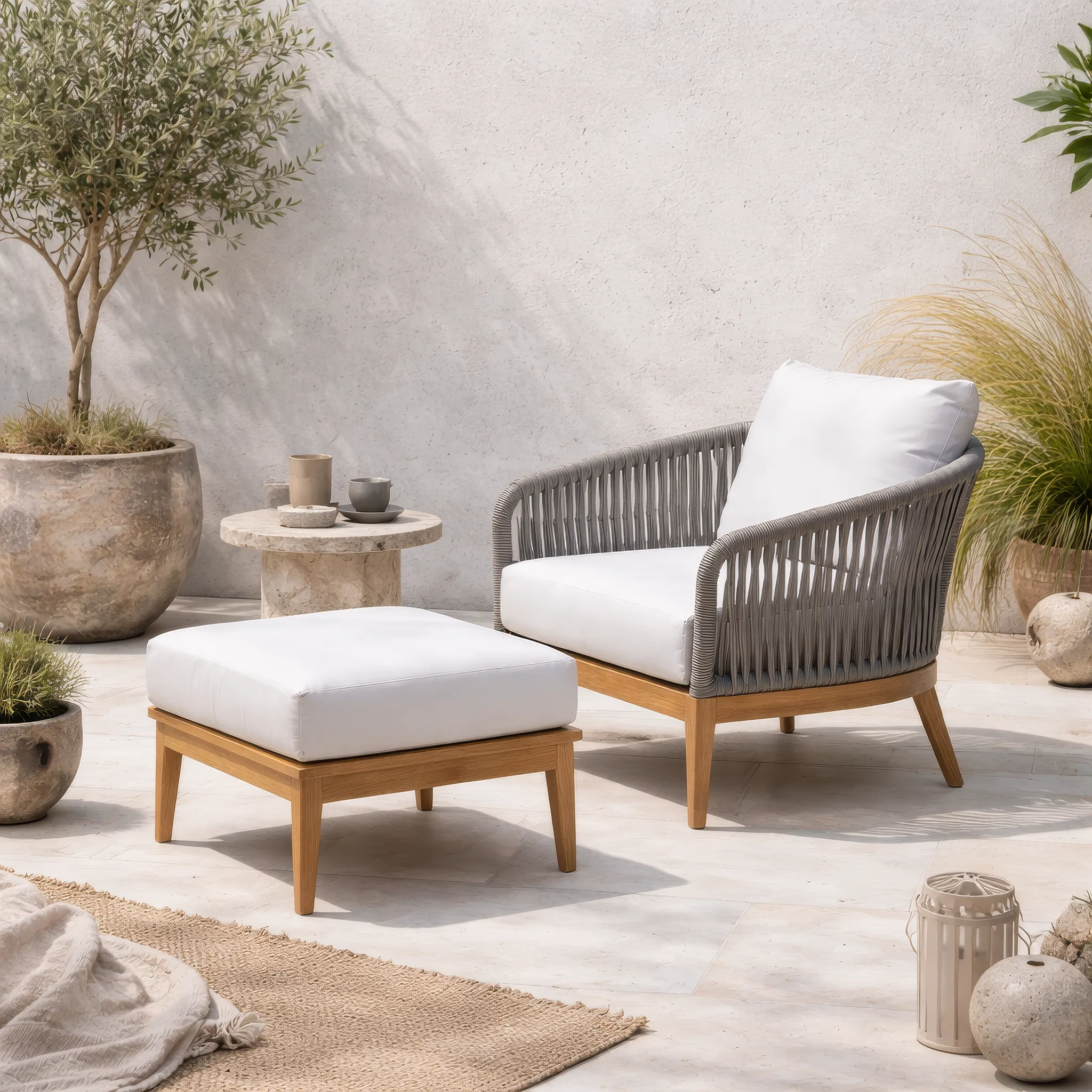 Circum Chair - Image 2