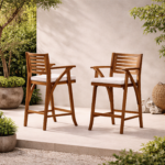 Alinear High Chair - Image 2