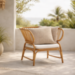 Jaula Chair - Image 2