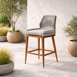 Corde High Chair - Image 2