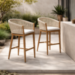 Sling High Chair - Image 2