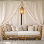 Pharaonic sofa - Image 2